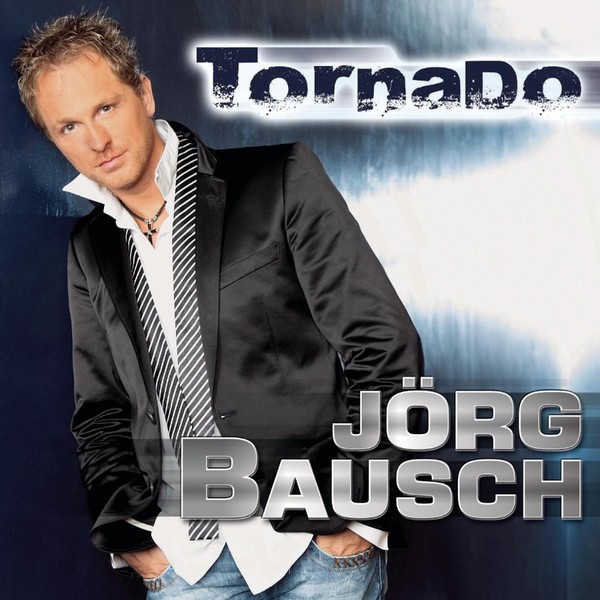 Jörg Bausch - Tornado (2009)