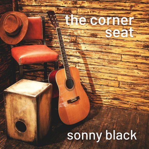 Sonny Black - The Corner Seat (2020)