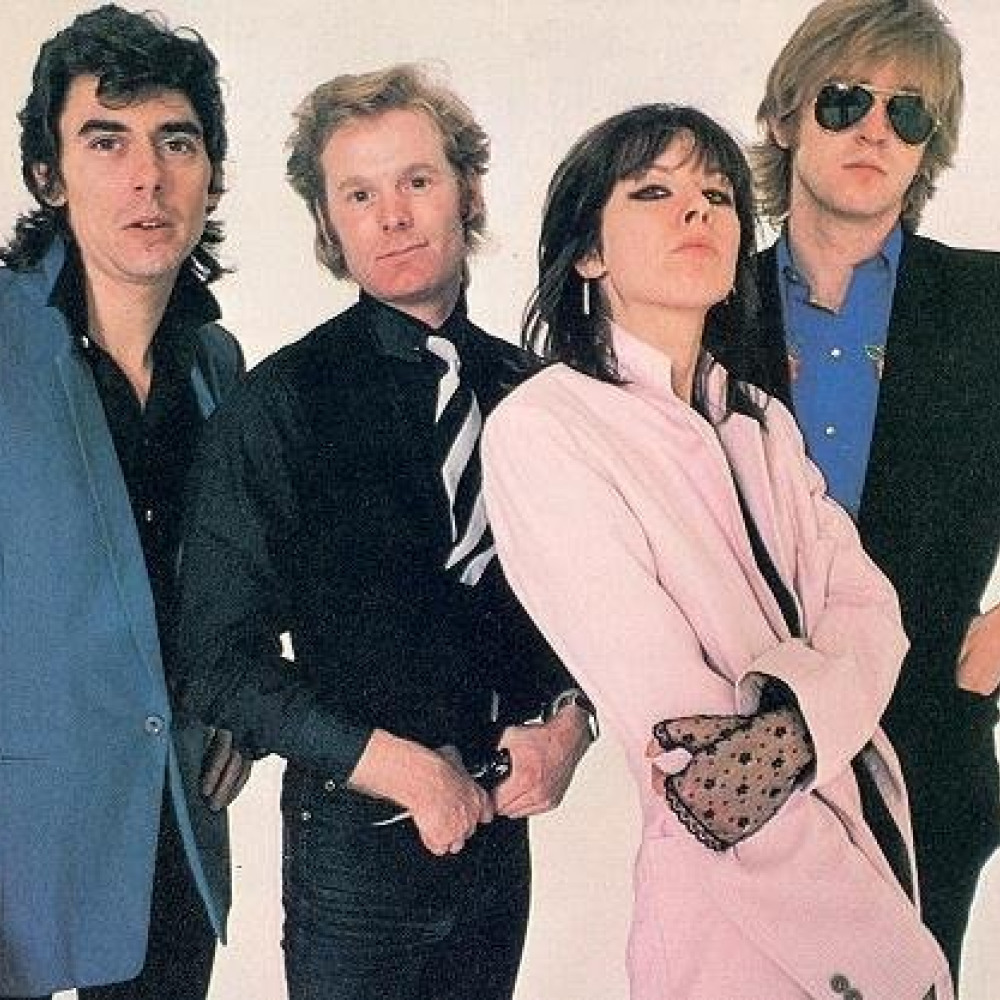 The Pretenders-Learning to Crawl Expanded&Remastered
