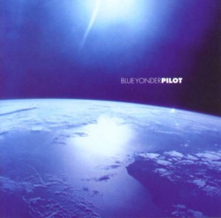 PILOT - BLUE YONDER 2002 (JAPAN EDITION)