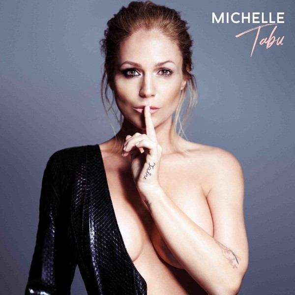 Michelle - Tabu (Deluxe Edition) (2018) 2CD