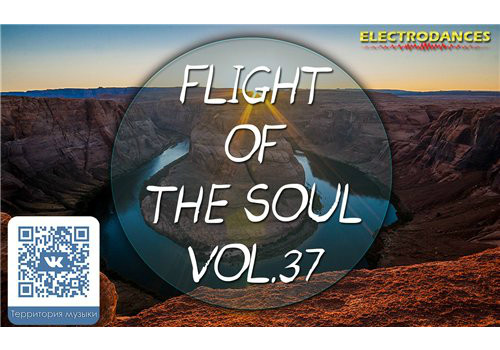 Flight Of The Soul vol.37