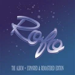 Rofo - The Album (Expanded & Remastered) [CD2] (2017)