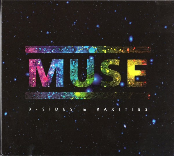 MUSE: B-Sides & Rarities
