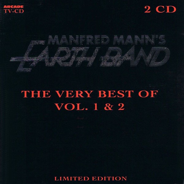 Manfred Mann's Earth Band - The Very Best (Of 1993)