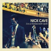 2015-Nick Cave  -Live at Hammersmith Apollo  -