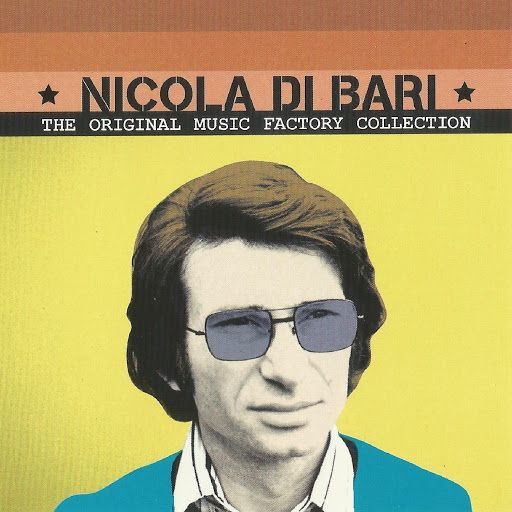 Nicola Di Bari