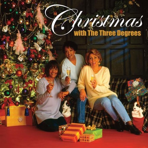 Christmas With The Three Degrees