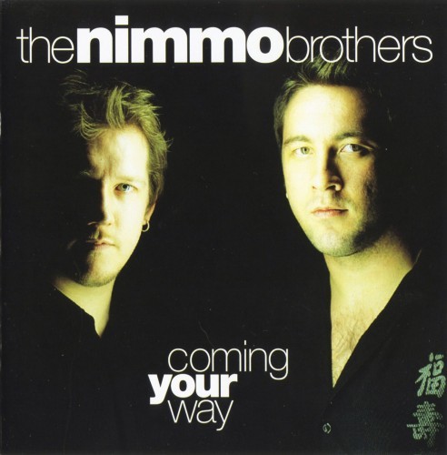 The Nimmo Brothers - Coming Your Way (2001)