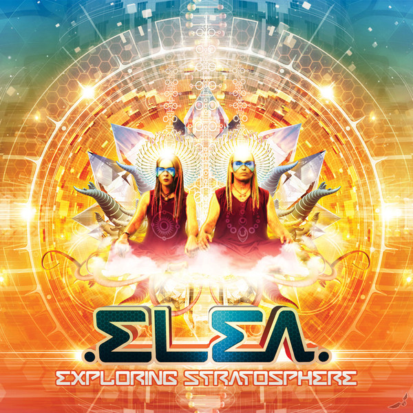 ELEA - (2017 - 2007)