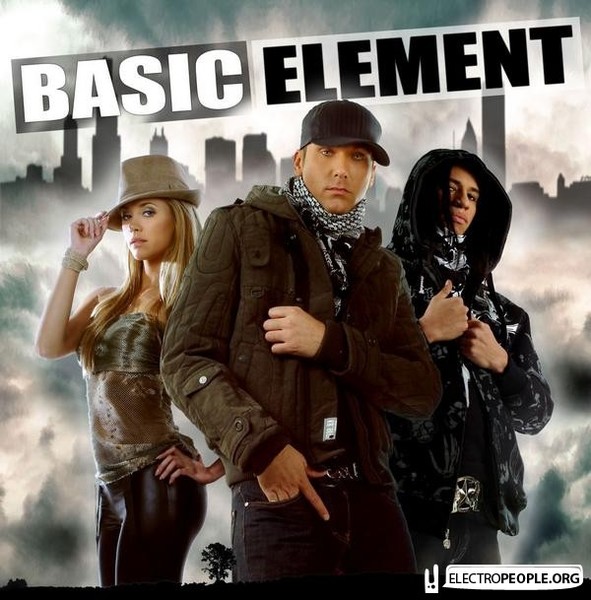 Basic element - 2005-2011 (избранное)